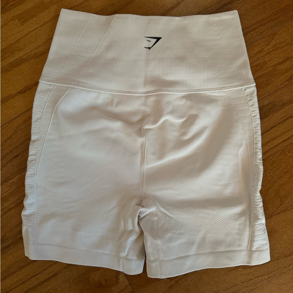 Gymshark workout shorts